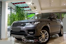 LAN10588 – Land Rover Range Rover Sport la 42.245 EUR (vândut)