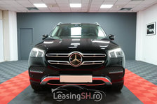 MER28017 – Mercedes-Benz GLE 300 la 73.768 EUR