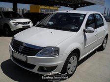 DAC03517 – Dacia Logan Laureate la 6.300 EUR (vândut)