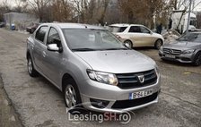 DAC15611 – Dacia Logan la 7.490 EUR