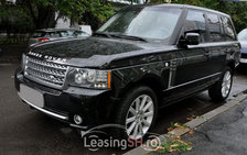 LAN16985 – Land Rover Range Rover la 32.900 EUR (vândut)