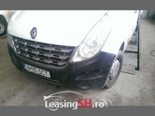 REN05950 – Renault MASTER la 14.260 EUR (vândut)