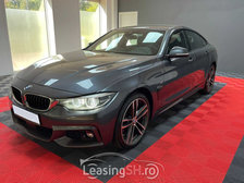 BMW27593 – BMW 430 xDrive la 32.989 EUR