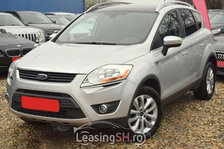FOR19785 – Ford Kuga la 8.925 EUR (vândut)