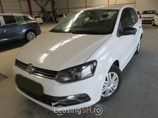 VOL13569 – Volkswagen Polo la 5.990 EUR (vândut)