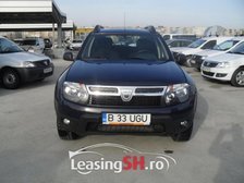 DAC04372 – Dacia Duster la 10.500 EUR (vândut)