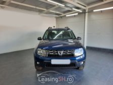 DAC23591 – Dacia Duster la 12.650 EUR