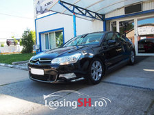 CIT04985 – Citroën C5 la 10.490 EUR (vândut)