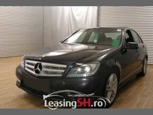 MER07897 – Mercedes-Benz C 350 la 31.425 EUR (vândut)