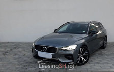 VOL19958 – Volvo V60 la 42.245 EUR (vândut)