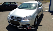 VOL13295 – Volkswagen GOLF V la 7.497 EUR (vândut)