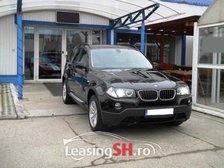 BMW07563 – BMW X3 la 14.490 EUR (vândut)