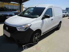 DAC10185 – Dacia Dokker la 4.300 EUR (vândut)