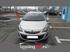 OPE07505 – Opel Corsa la 7.400 EUR (vândut)