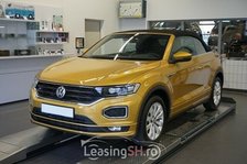 VOL28758 – Volkswagen T-ROC Cabriolet R-Line la 37.473 EUR