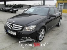 MER04134 – Mercedes-Benz C 200 la 17.900 EUR (vândut)