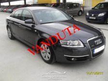 AUD00632 – Audi A6 la 14.500 EUR (vândut)
