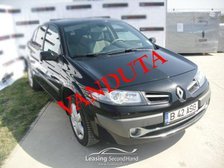 REN01455 – Renault Megane la 9.623 EUR (vândut)