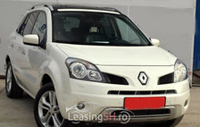 REN16241 – Renault Koleos la 7.450 EUR