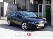 AUD03716 – Audi A4 la 16.678 EUR (vândut)