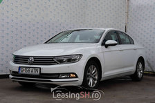 VOL20717 – Volkswagen Passat la 15.500 EUR
