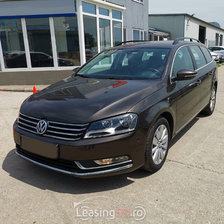 VOL17428 – Volkswagen Passat la 9.989 EUR