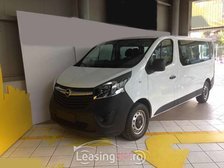 OPE09165 – Opel VIVARO la 23.148 EUR (vândut)