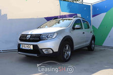 DAC31910 – Dacia Sandero dCi 90 S&S Easy-R la 8.750 EUR