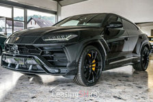 LAM27771 – Lamborghini URUS la 330.701 EUR