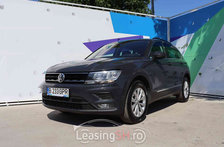 VOL32665 – Volkswagen Tiguan la 25.950 EUR