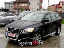 VOL04643 – Volvo XC 60 la 23.498 EUR (vândut)