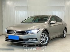 VOL24495 – Volkswagen Passat la 15.190 EUR (vândut)