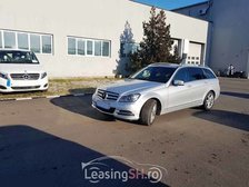 MER09072 – Mercedes-Benz C 200 la 15.768 EUR (vândut)