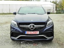 MER08903 – Mercedes-Benz GLE AMG 63 S la 109.956 EUR (vândut)