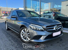 MER31192 – Mercedes-Benz C 220 la 38.164 EUR