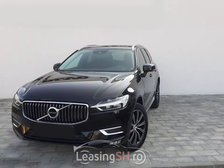VOL19000 – Volvo XC 60 la 45.220 EUR (vândut)