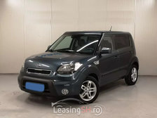 KIA19033 – Kia Soul la 4.990 EUR (vândut)