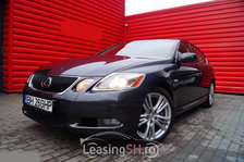 LEX11027 – Lexus GS 450 la 12.900 EUR (vândut)