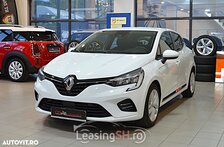 REN95650 – Renault Clio E-TECH Full Hybrid 145 E-TECH engineered la 11.189 EUR