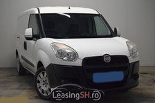 FIA12232 – Fiat DOBLO la 6.843 EUR (vândut)