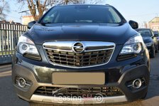 OPE25579 – Opel Mokka la 10.990 EUR