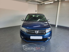 DAC23590 – Dacia Sandero la 7.990 EUR (vândut)