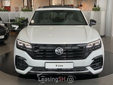 VOL22725 – Volkswagen Touareg la 59.550 EUR