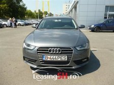AUD06843 – Audi A4 la 19.658 EUR (vândut)