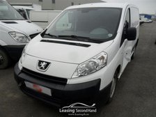 PEU00849 – Peugeot EXPERT la 9.920 EUR (vândut)