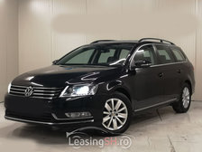 VOL14552 – Volkswagen Passat la 12.469 EUR (vândut)