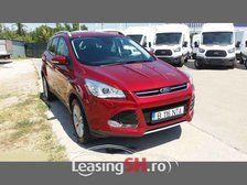 FOR08433 – Ford Kuga la 25.560 EUR (vândut)