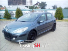 PEU03674 – Peugeot 307 la 5.580 EUR (vândut)