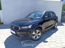 VOL27101 – Volvo XC 40 D4 la 30.904 EUR