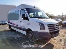 VOL10934 – Volkswagen CRAFTER la 15.950 EUR (vândut)